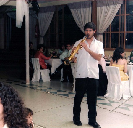 Microfonía inalámbrica